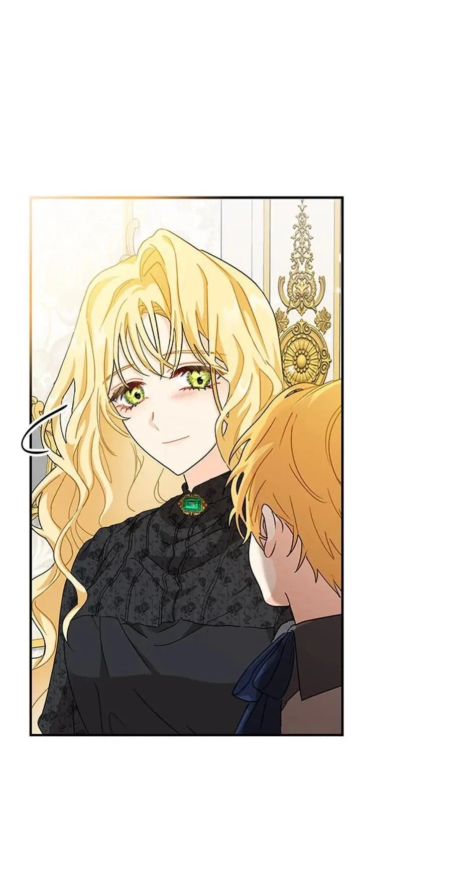 I Became the Head of the Family Chapter 1 Page 18