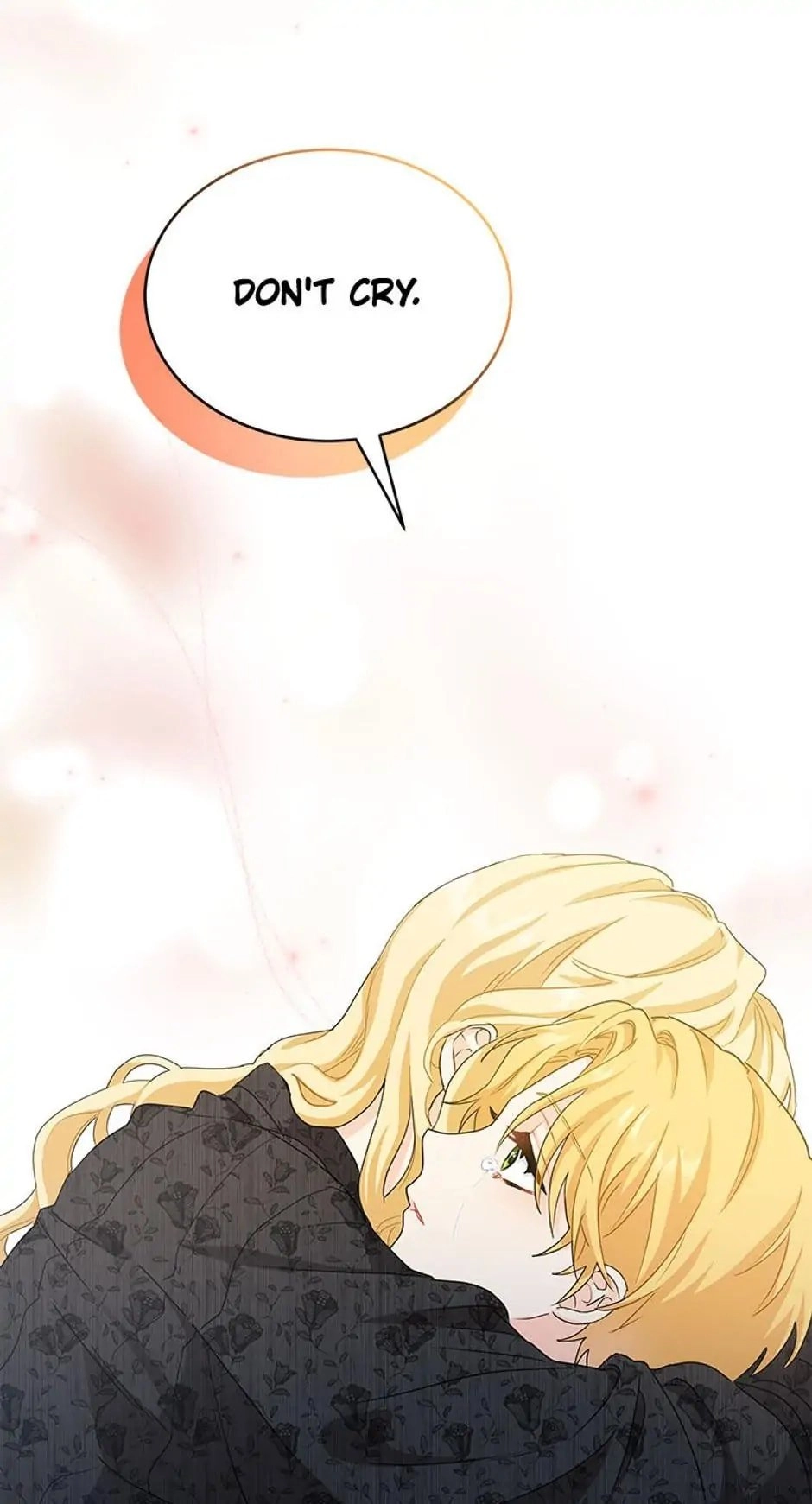 I Became the Head of the Family Chapter 1 Page 20