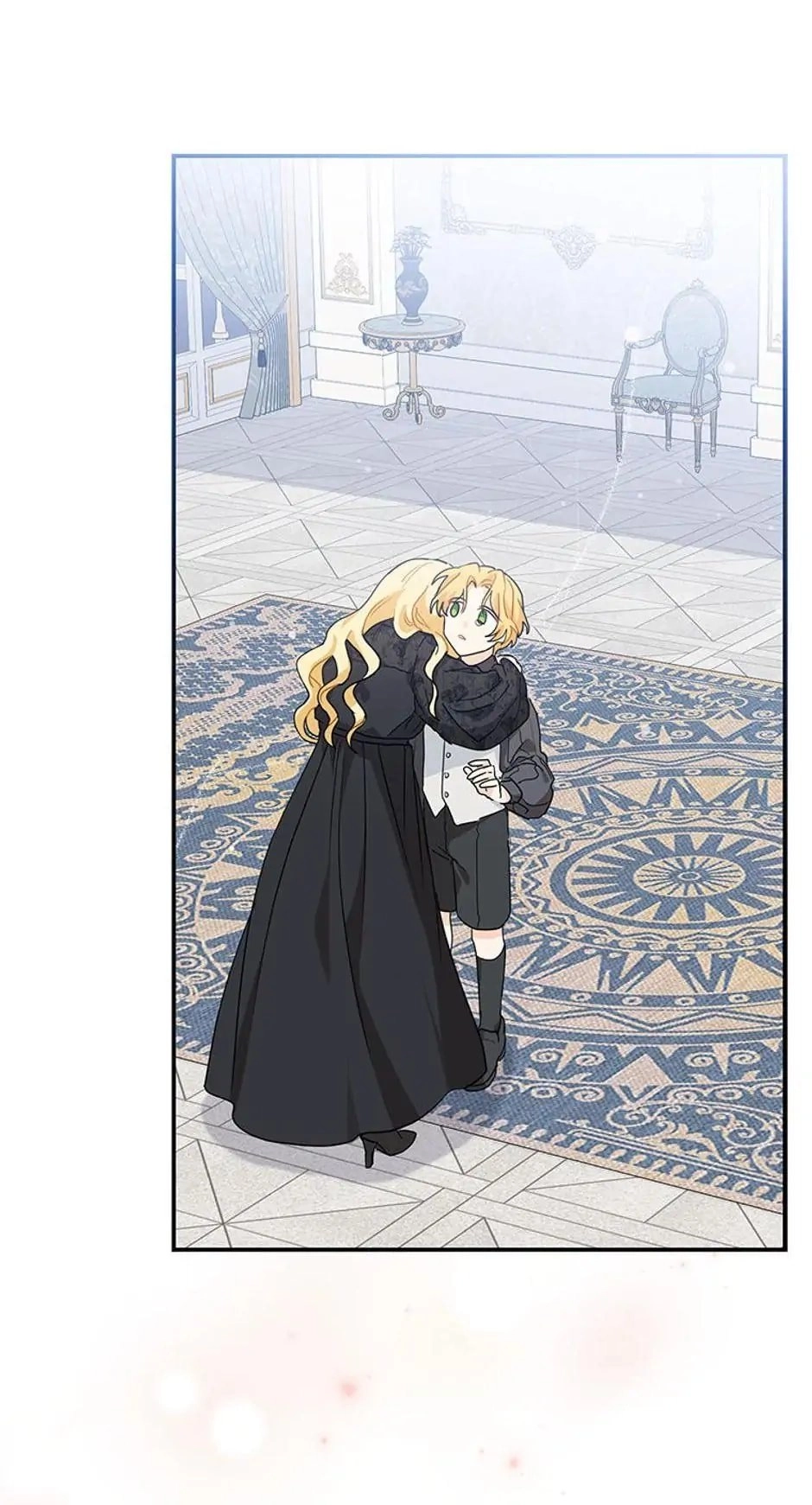 I Became the Head of the Family Chapter 1 Page 19