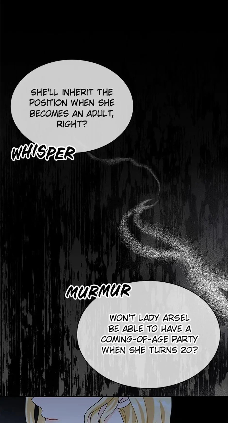 I Became the Head of the Family Chapter 1 Page 15