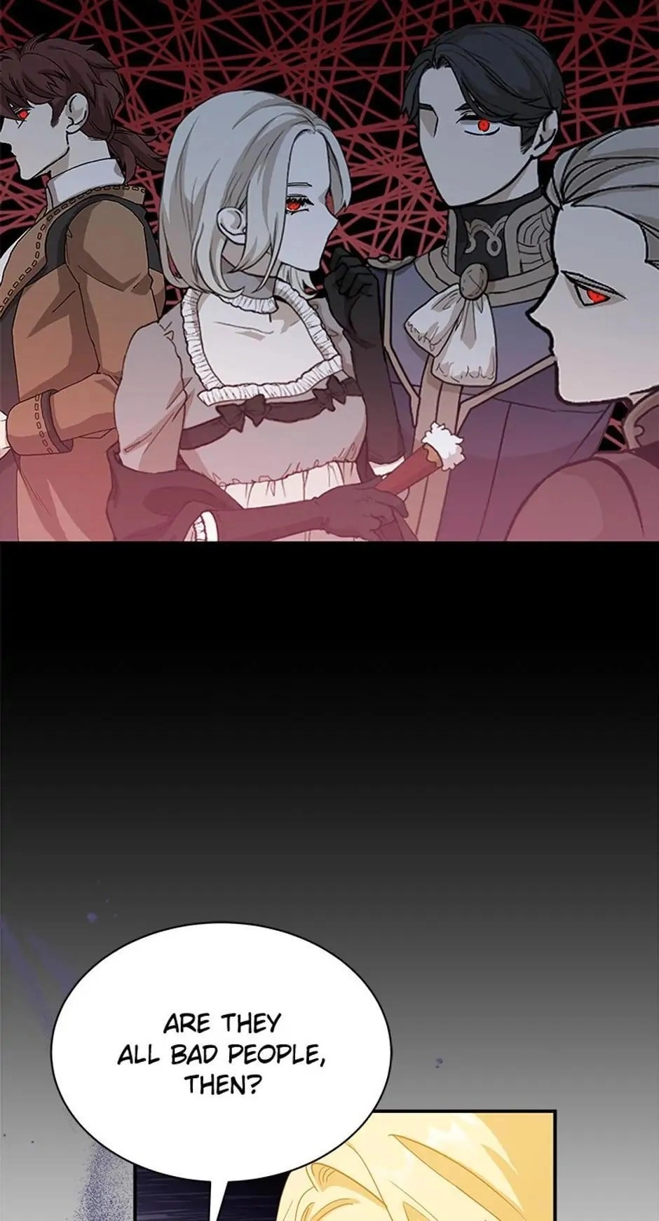 I Became the Head of the Family Chapter 1 Page 26