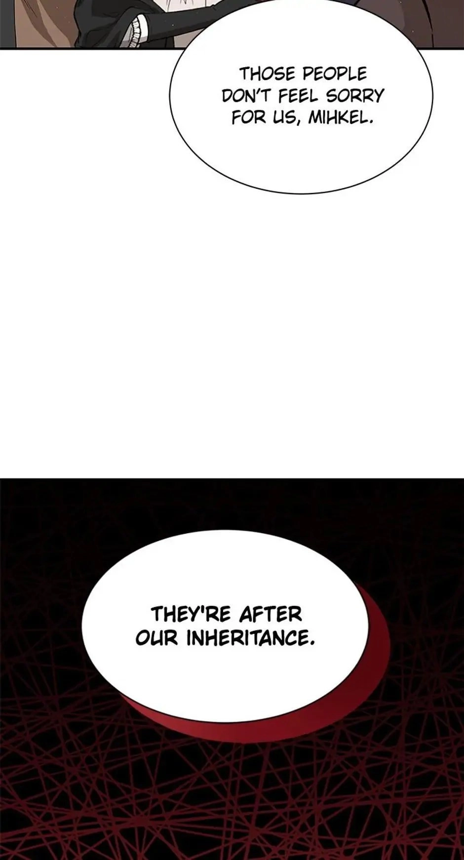 I Became the Head of the Family Chapter 1 Page 25