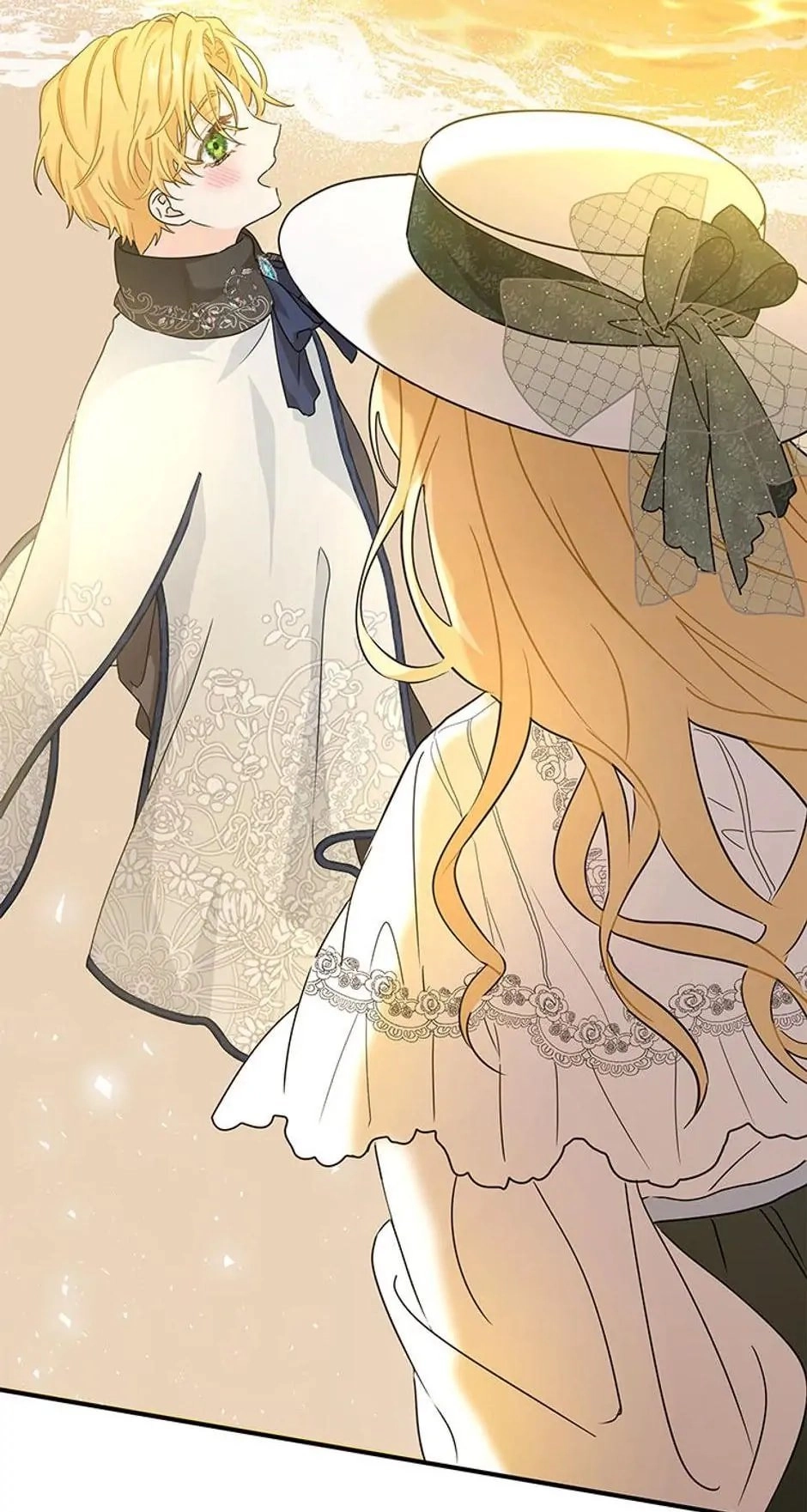 I Became the Head of the Family Chapter 1 Page 64