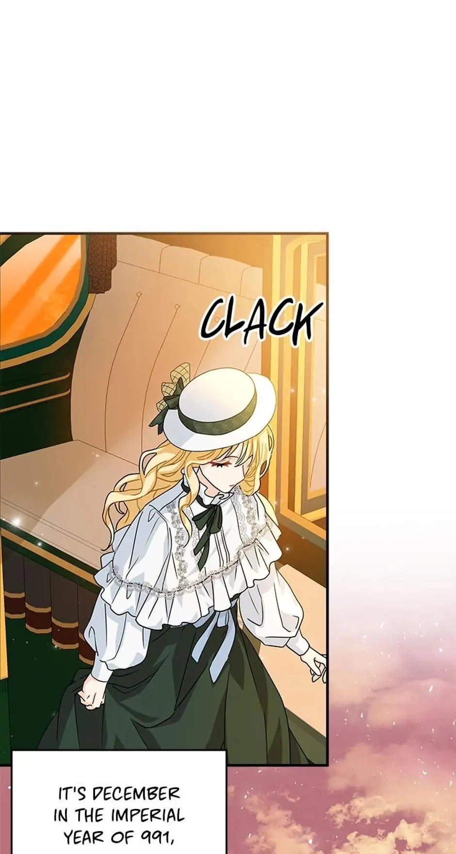 I Became the Head of the Family Chapter 1 Page 61