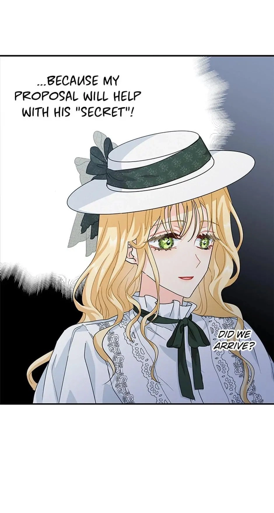 I Became the Head of the Family Chapter 1 Page 60