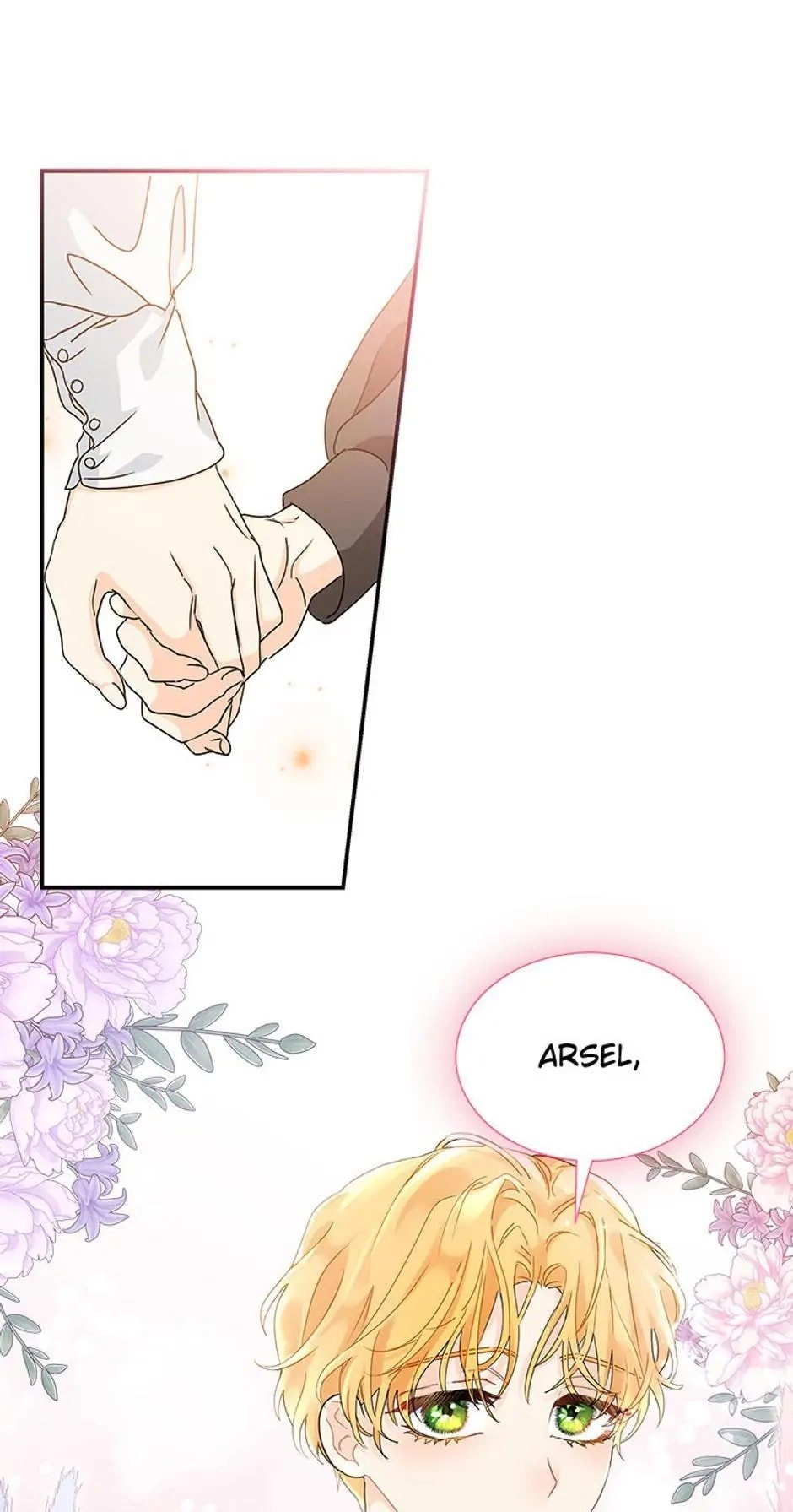 I Became the Head of the Family Chapter 1 Page 33