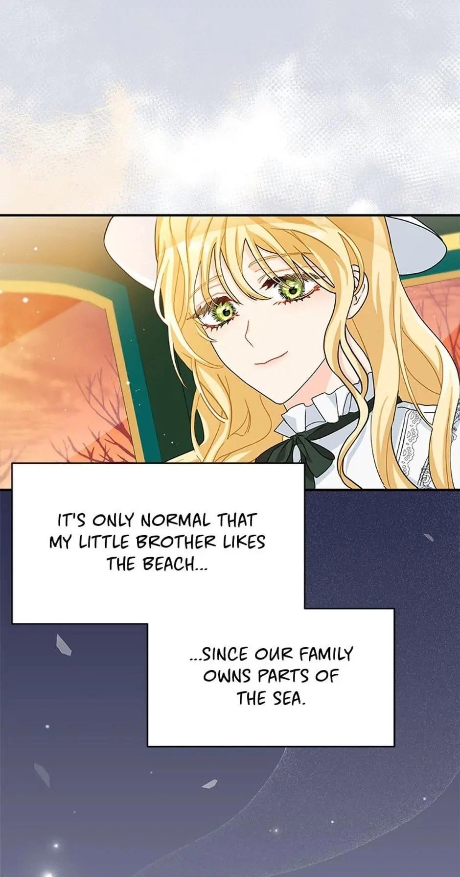 I Became the Head of the Family Chapter 1 Page 37