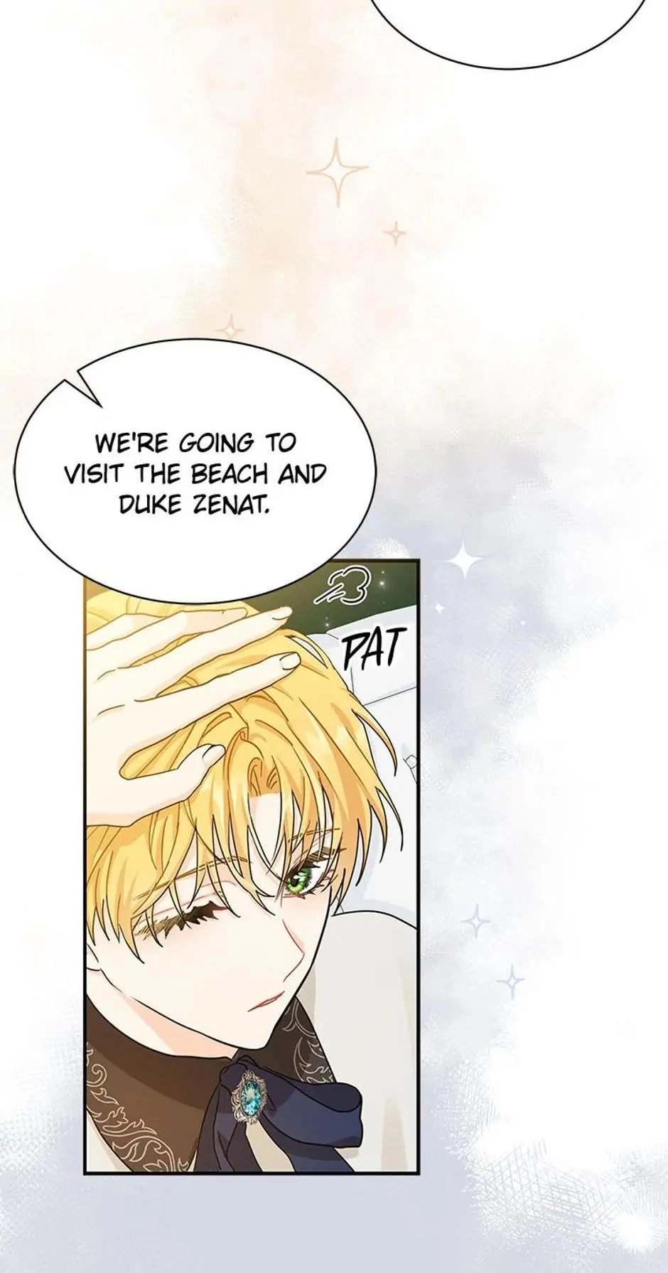 I Became the Head of the Family Chapter 1 Page 36