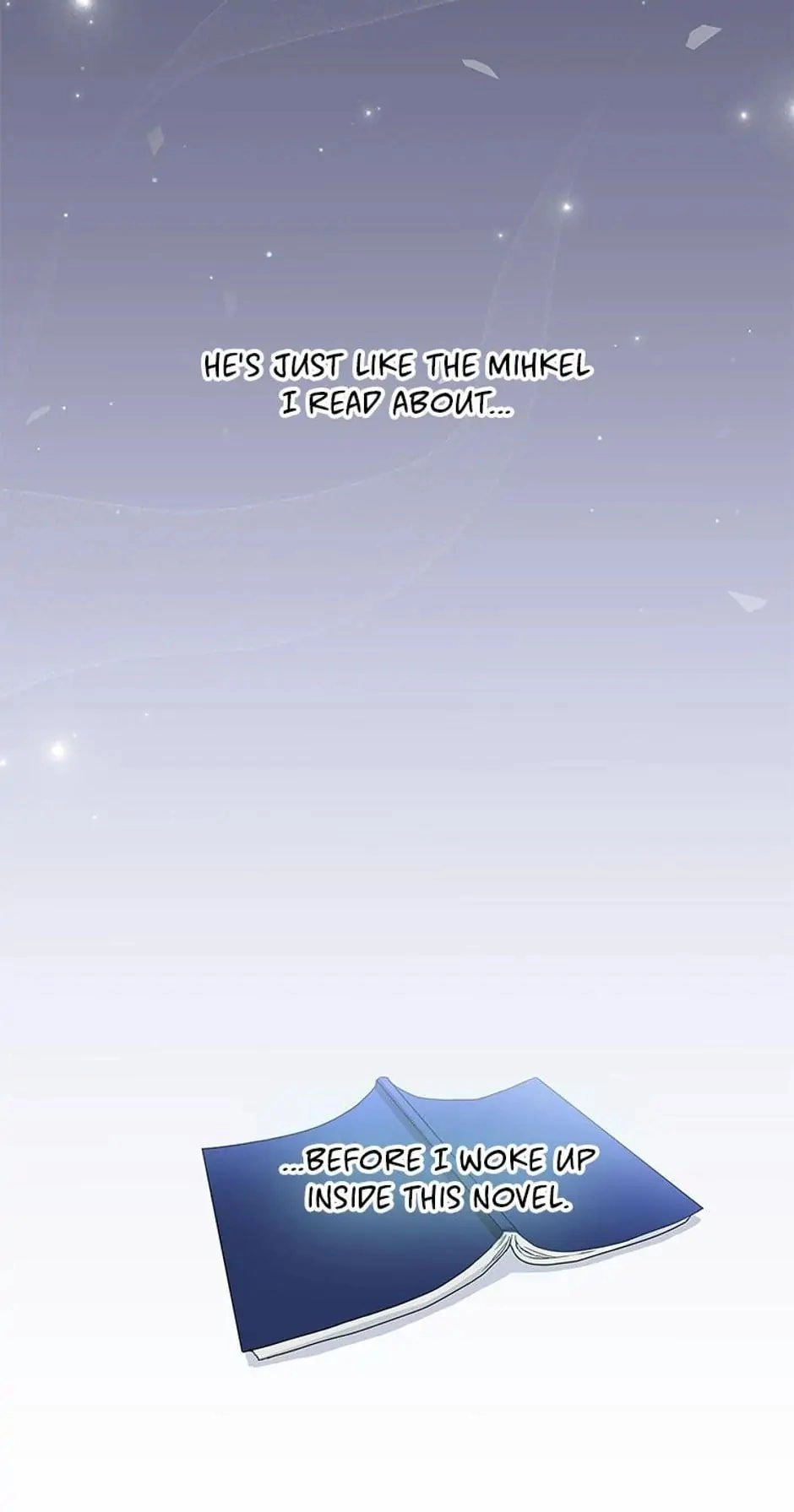 I Became the Head of the Family Chapter 1 Page 38