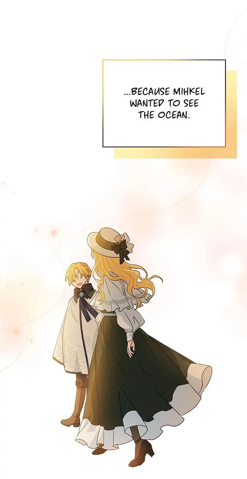 I Became the Head of the Family Chapter 1 Page 45