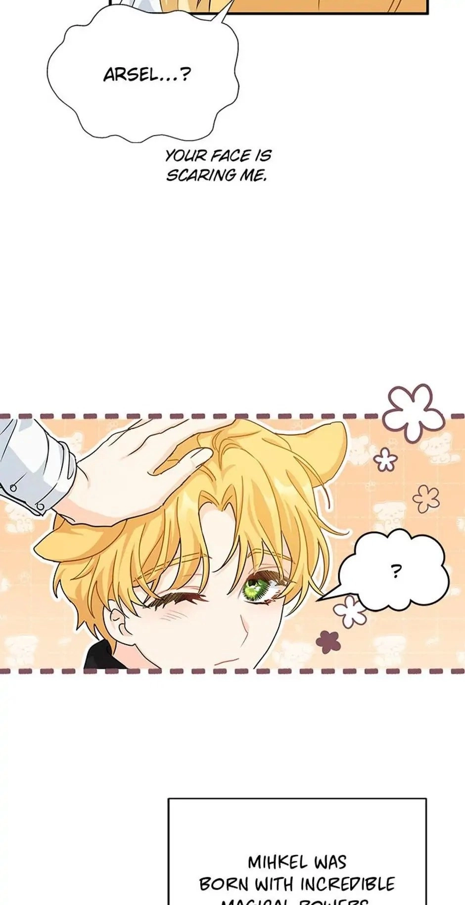 I Became the Head of the Family Chapter 1 Page 40