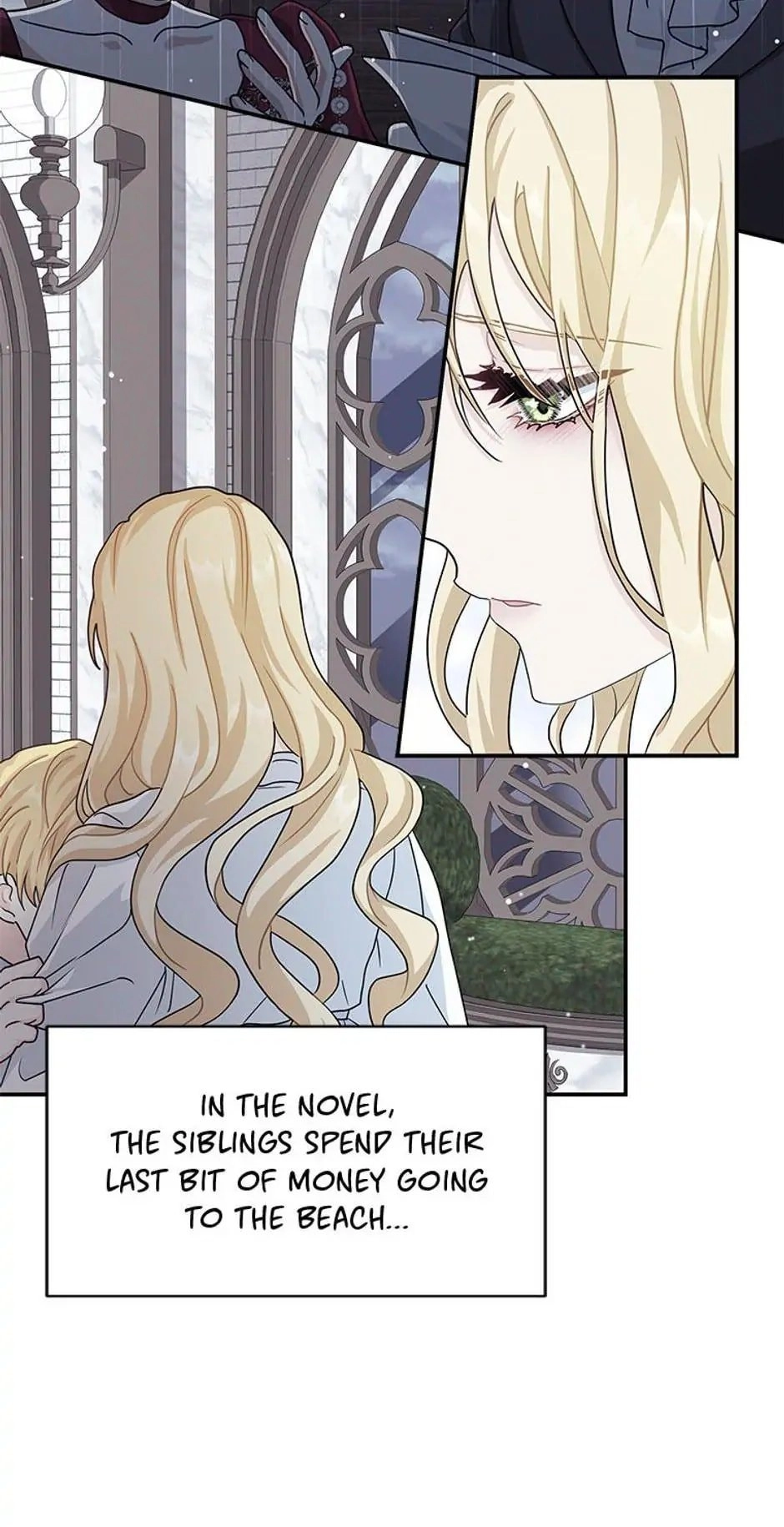 I Became the Head of the Family Chapter 1 Page 44