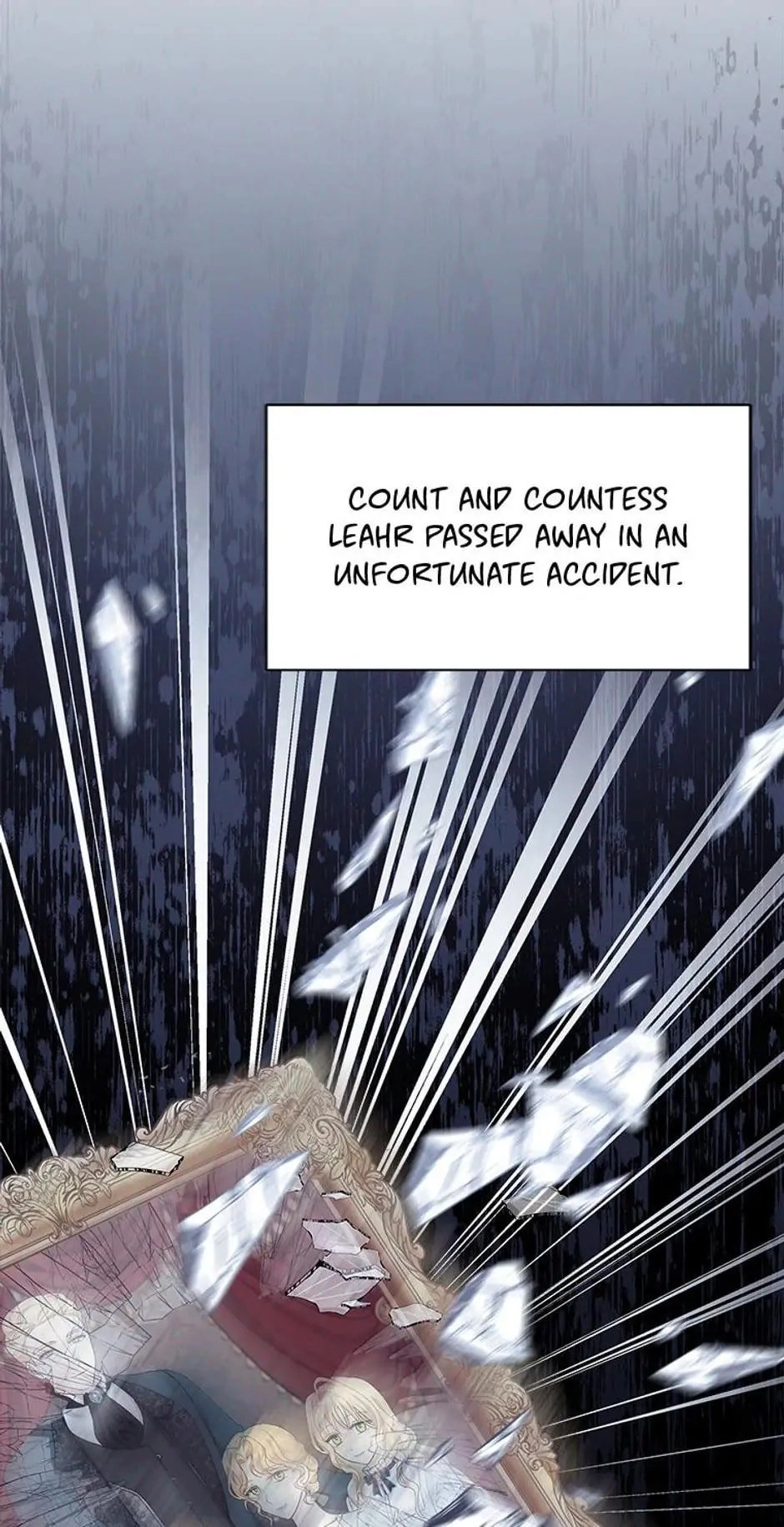 I Became the Head of the Family Chapter 1 Page 42