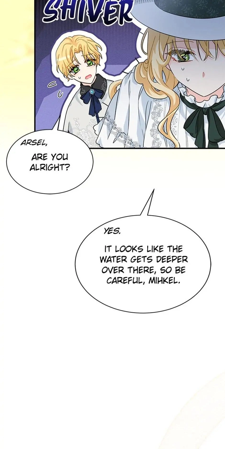 I Became the Head of the Family Chapter 1 Page 69