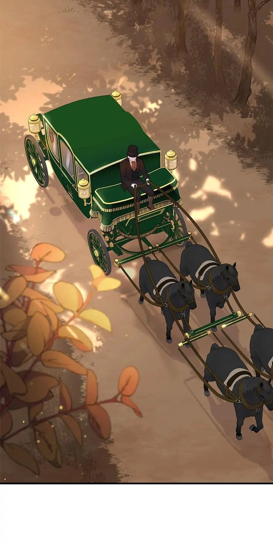 I Became the Head of the Family Chapter 1 Page 32