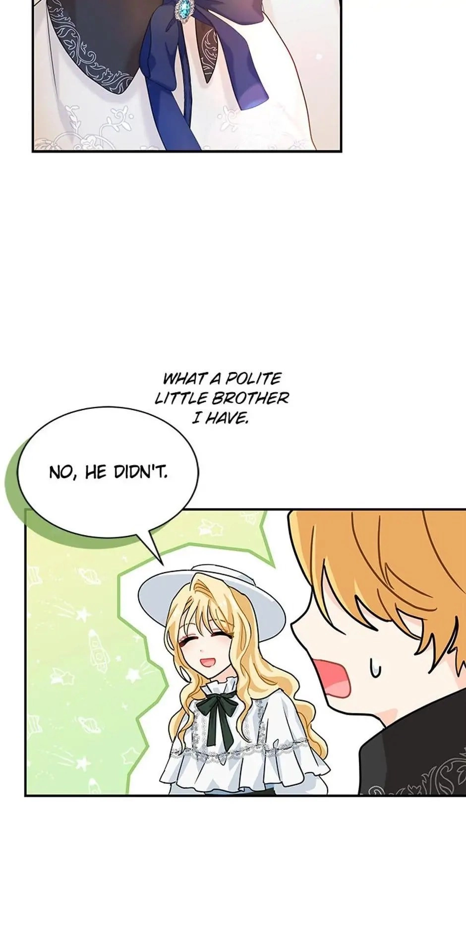 I Became the Head of the Family Chapter 1 Page 51