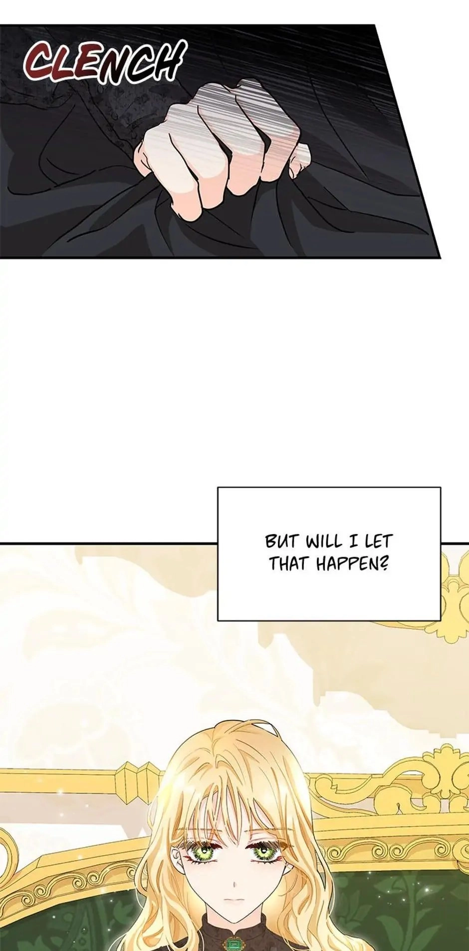 I Became the Head of the Family Chapter 1 Page 48