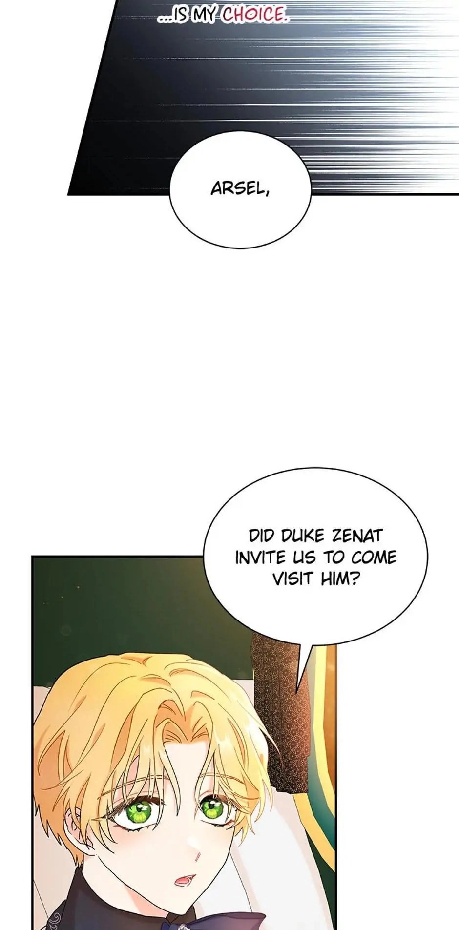 I Became the Head of the Family Chapter 1 Page 50