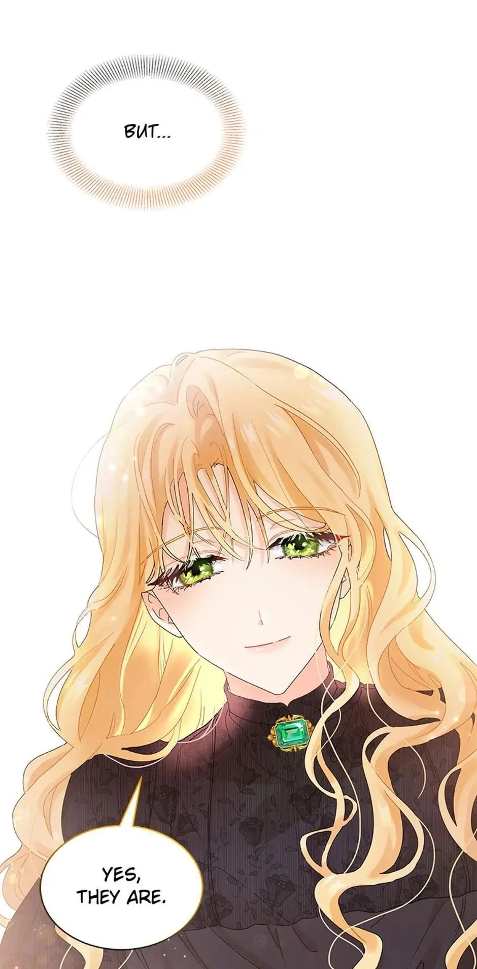 I Became the Head of the Family Chapter 1 Page 28