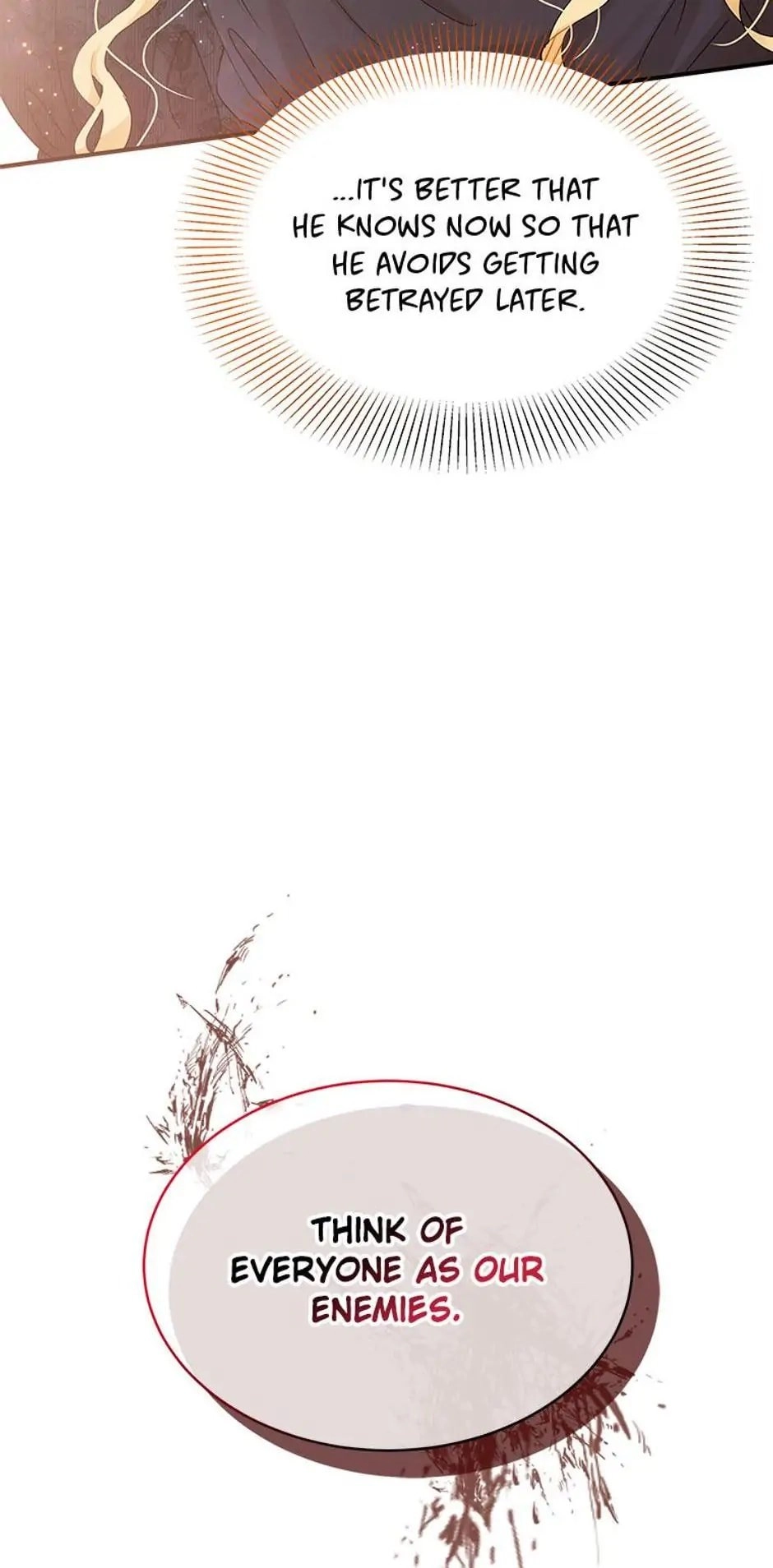 I Became the Head of the Family Chapter 1 Page 29