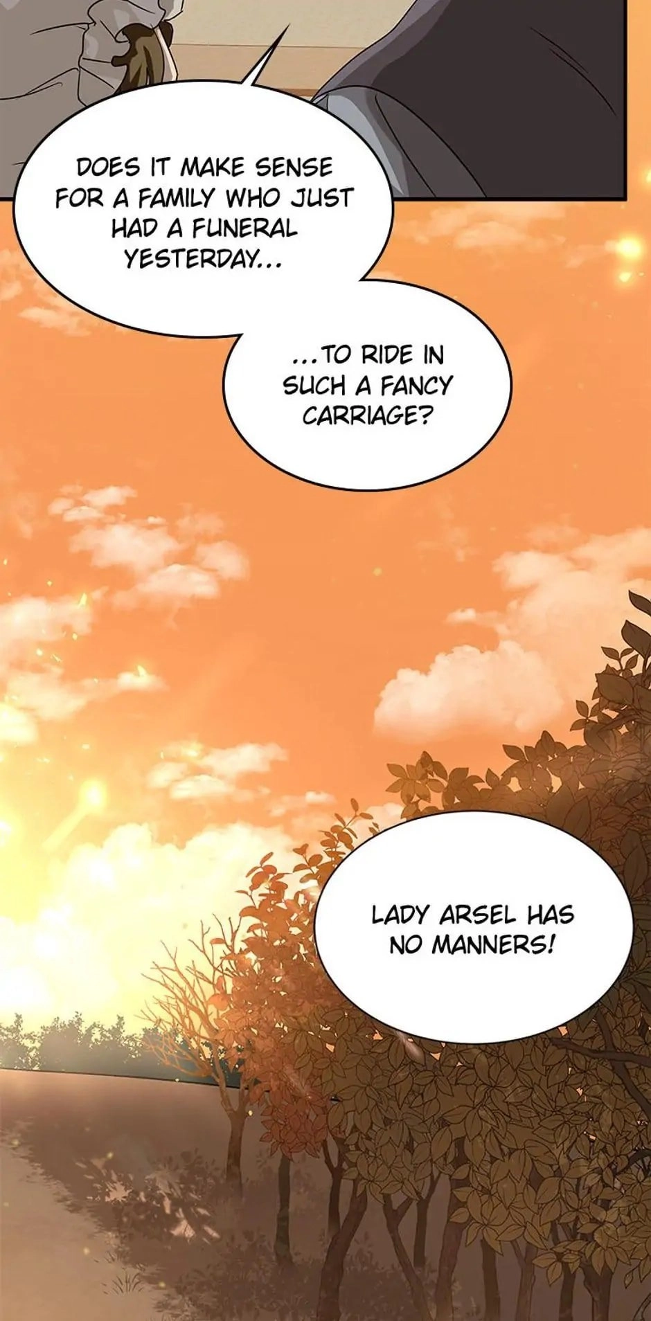 I Became the Head of the Family Chapter 1 Page 31