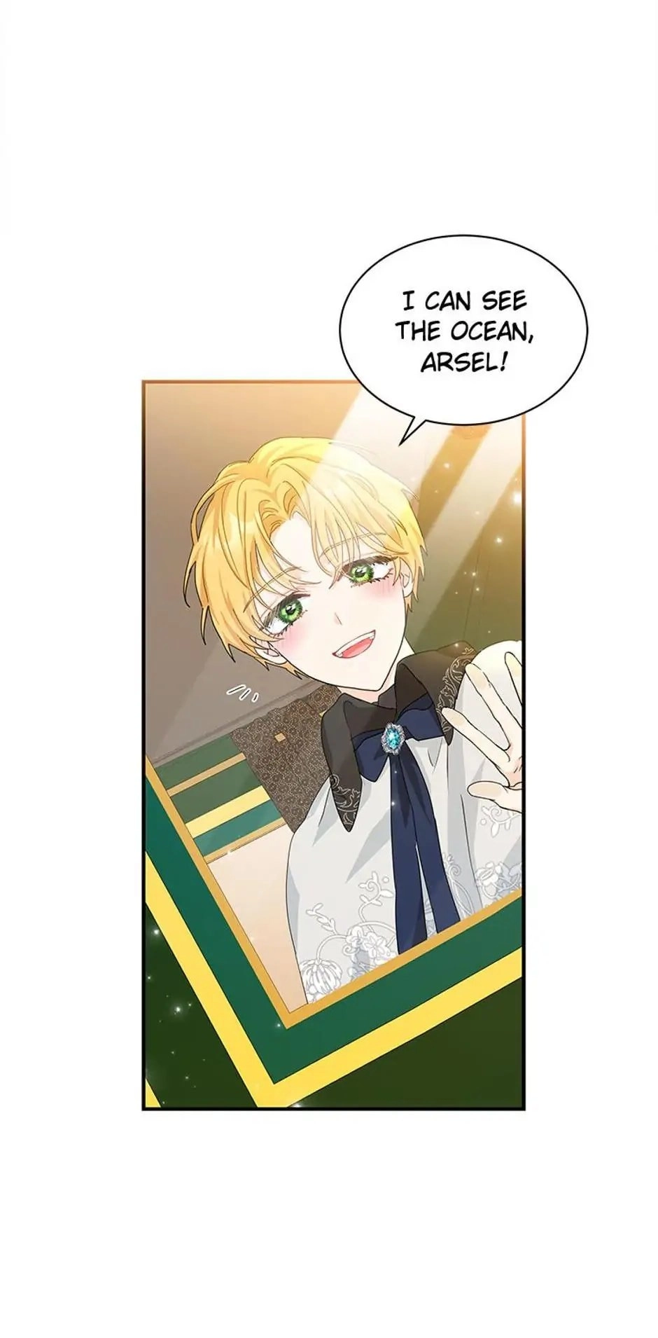 I Became the Head of the Family Chapter 1 Page 59