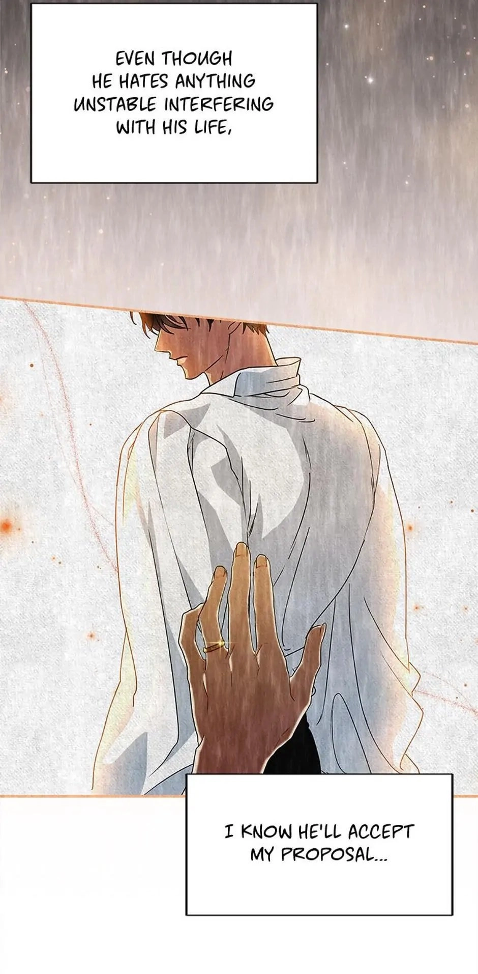 I Became the Head of the Family Chapter 1 Page 58