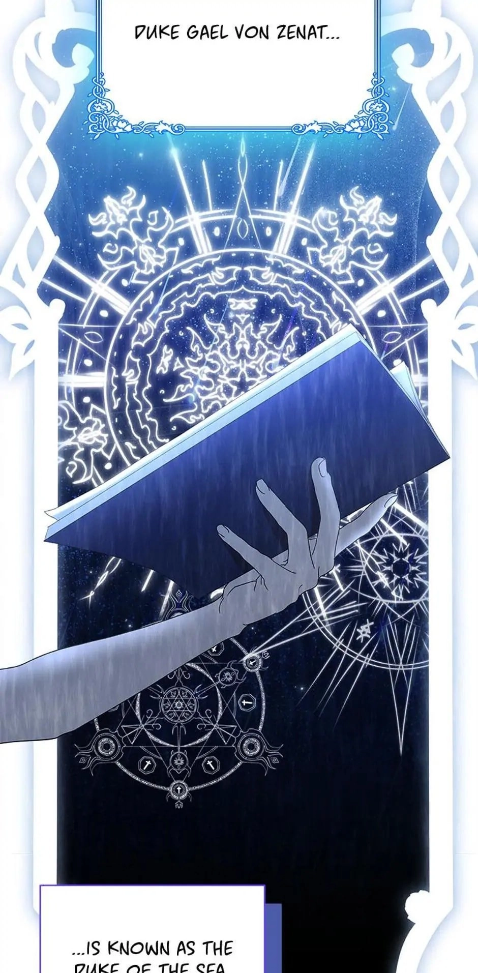 I Became the Head of the Family Chapter 1 Page 54