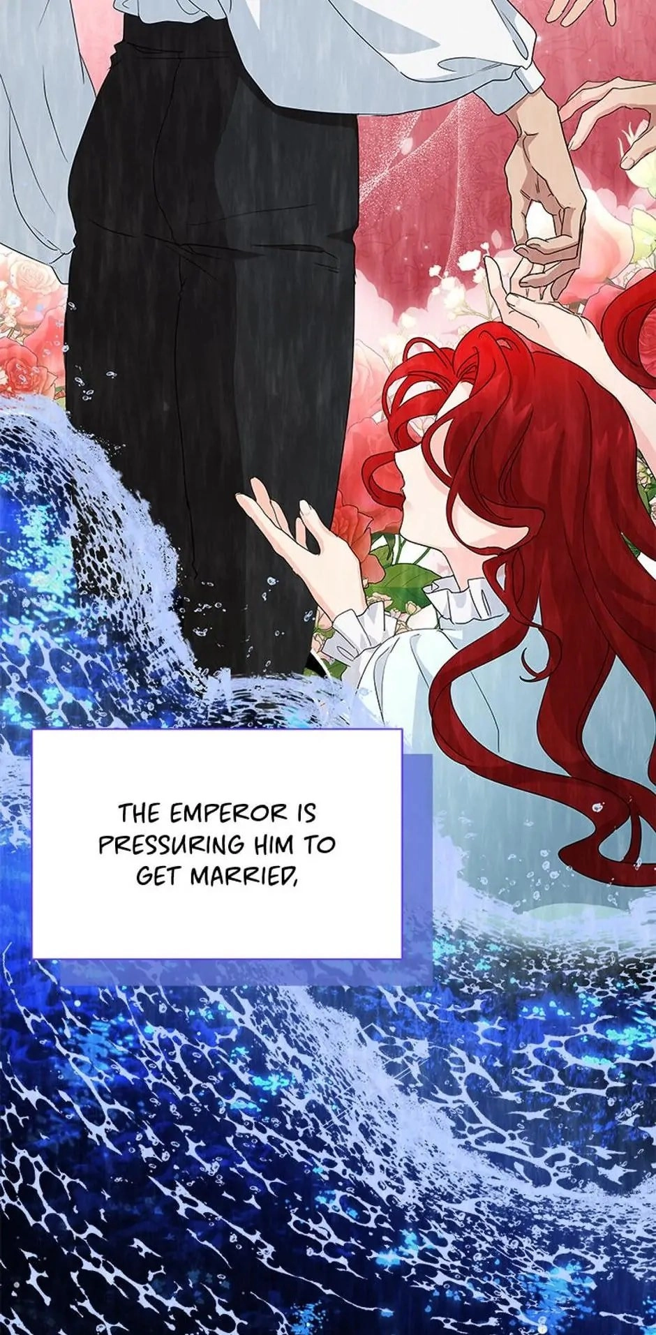 I Became the Head of the Family Chapter 1 Page 56