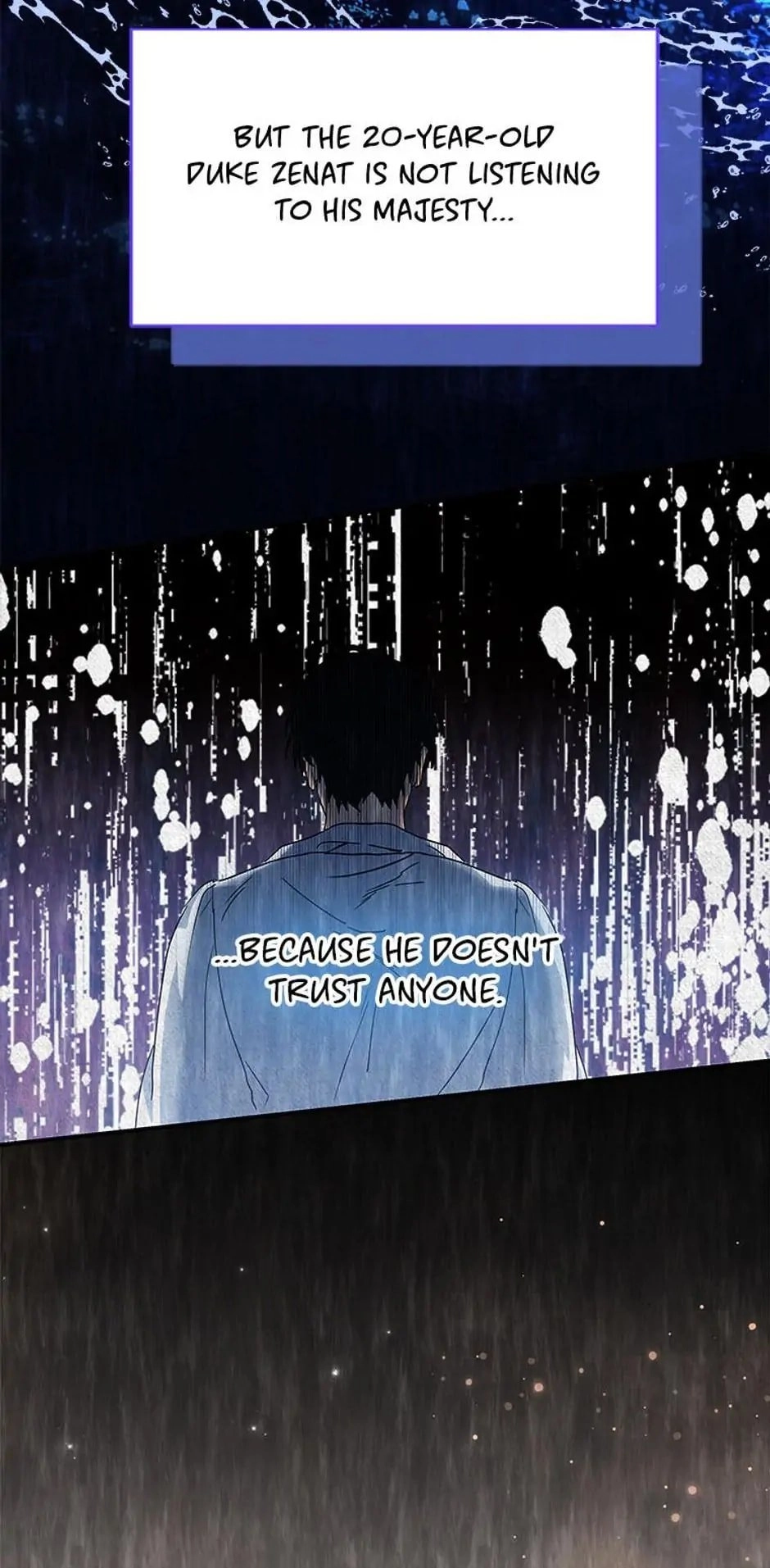 I Became the Head of the Family Chapter 1 Page 57