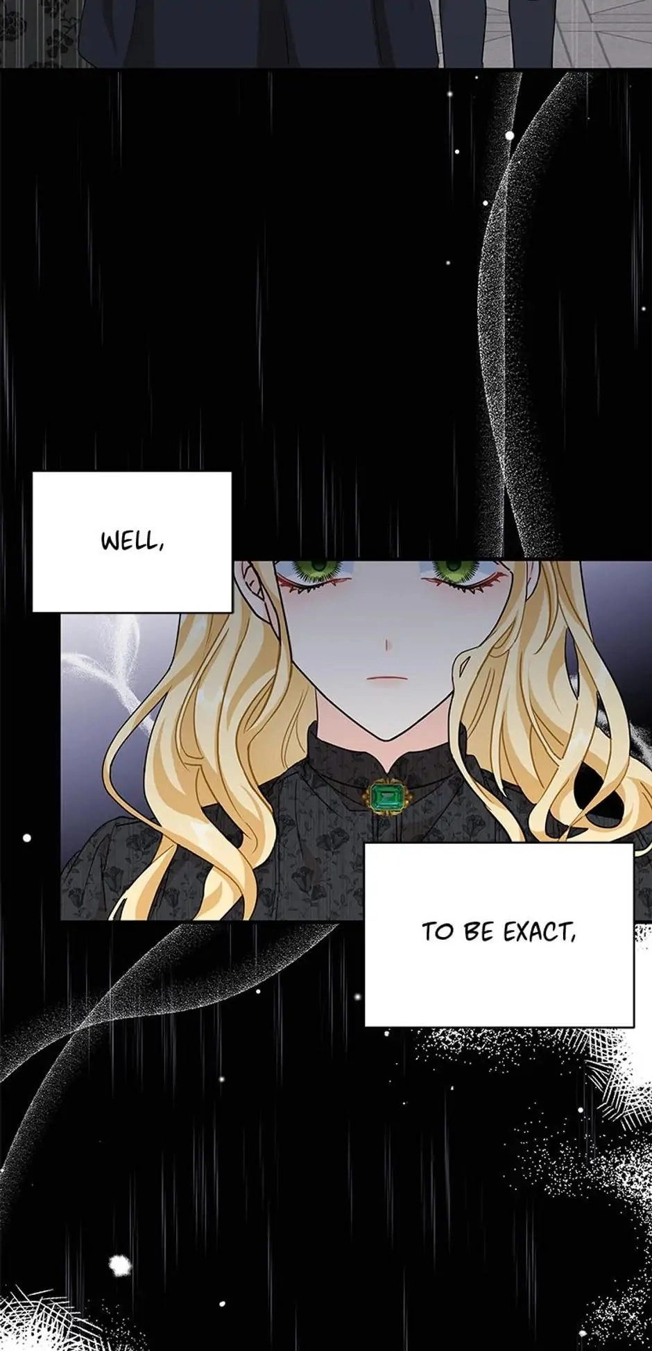 I Became the Head of the Family Chapter 1 Page 11