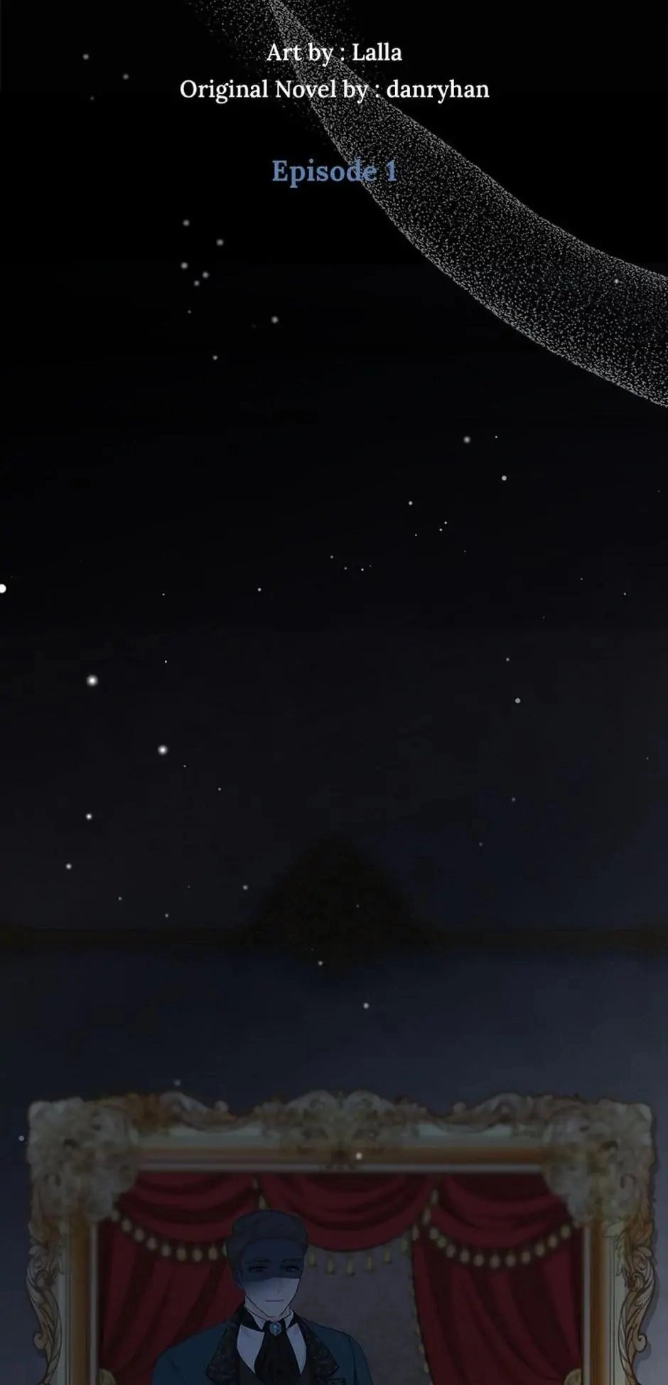 I Became the Head of the Family Chapter 1 Page 13