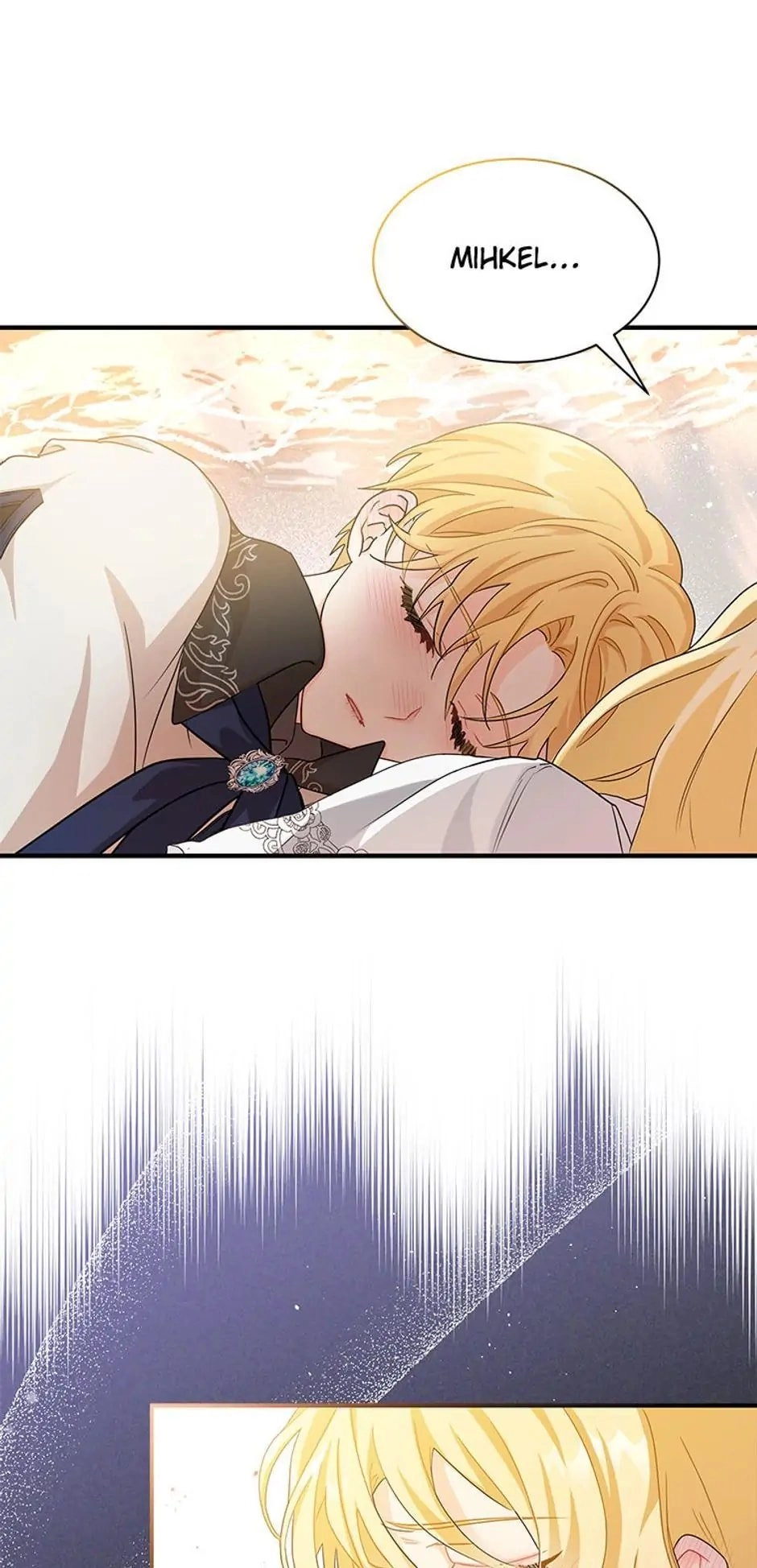 I Became the Head of the Family Chapter 1 Page 8