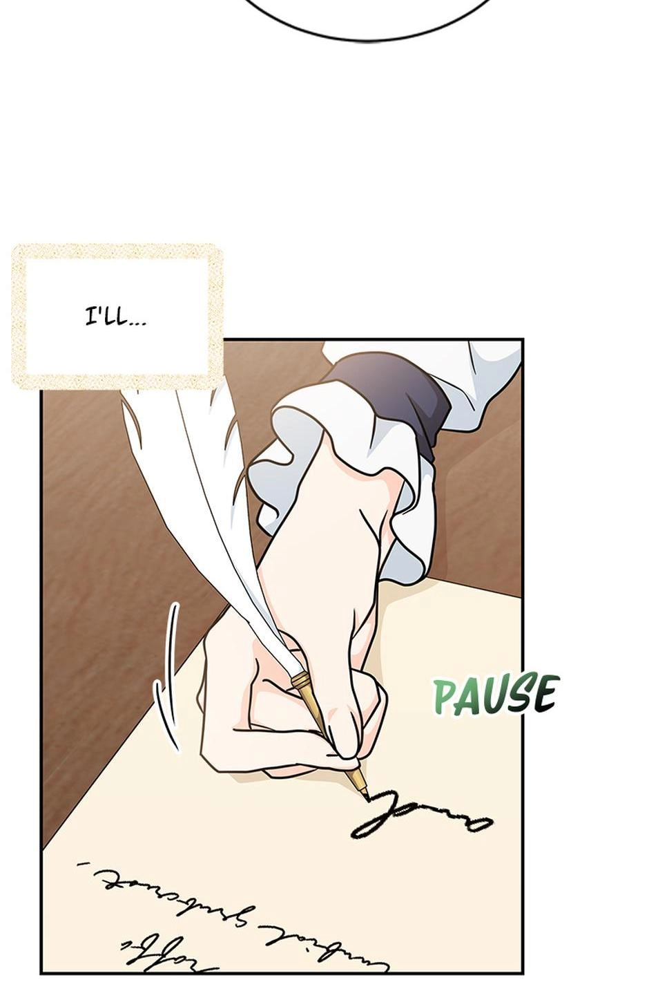 I Became the Head of the Family Chapter 73 Page 34