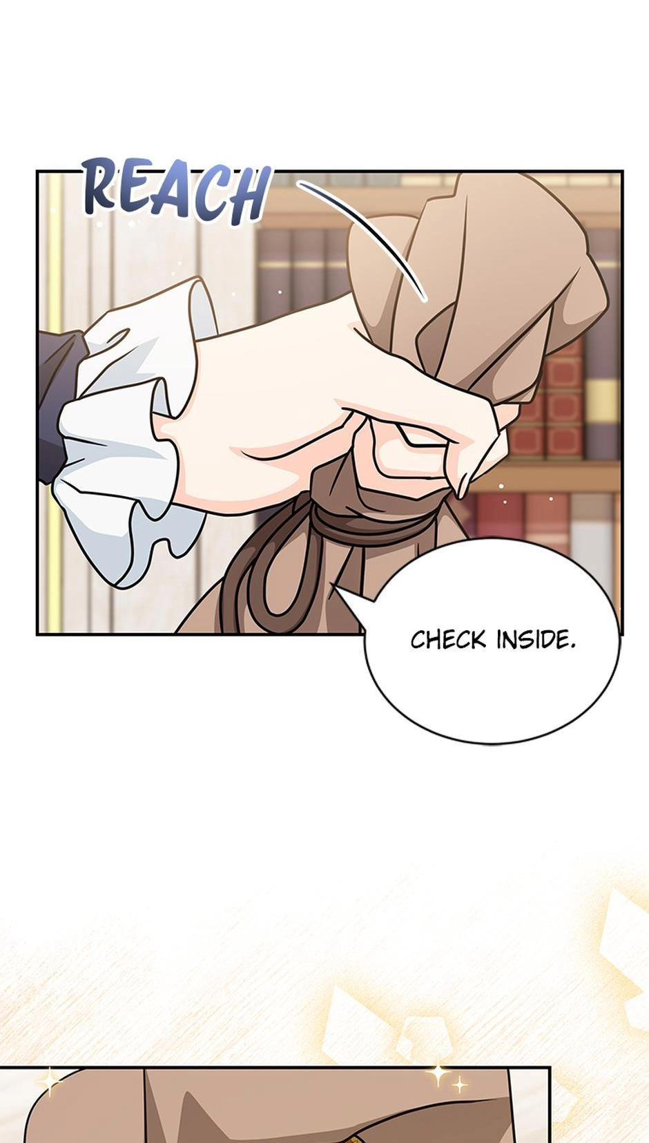 I Became the Head of the Family Chapter 73 Page 43