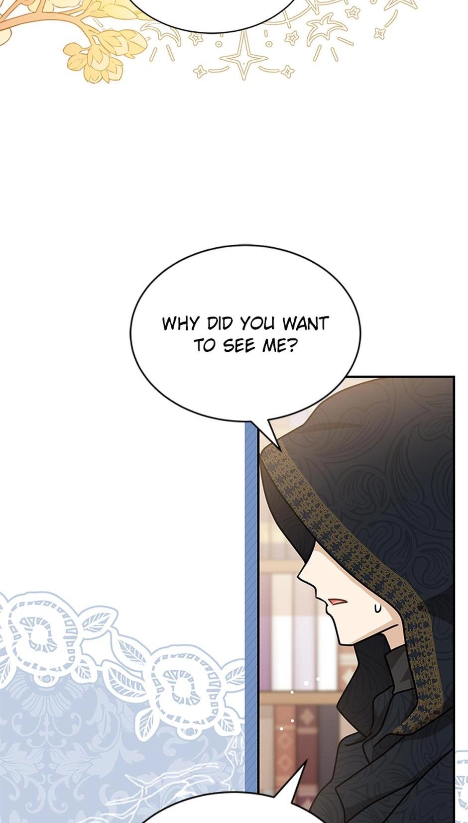 I Became the Head of the Family Chapter 73 Page 41