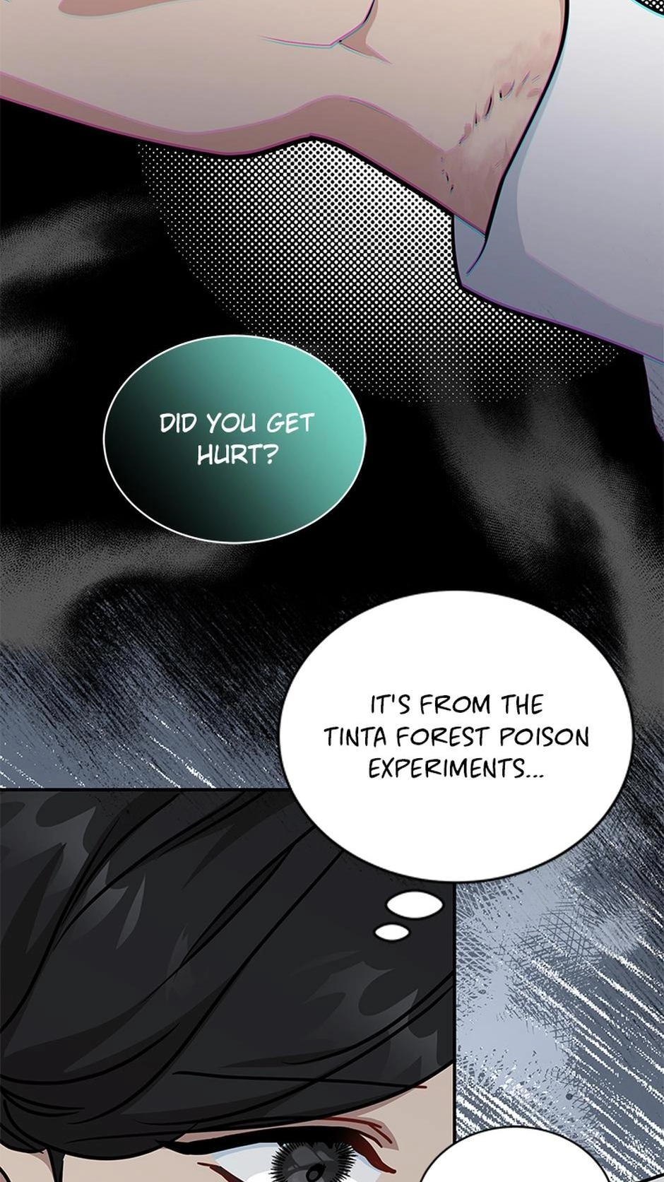 I Became the Head of the Family Chapter 73 Page 8