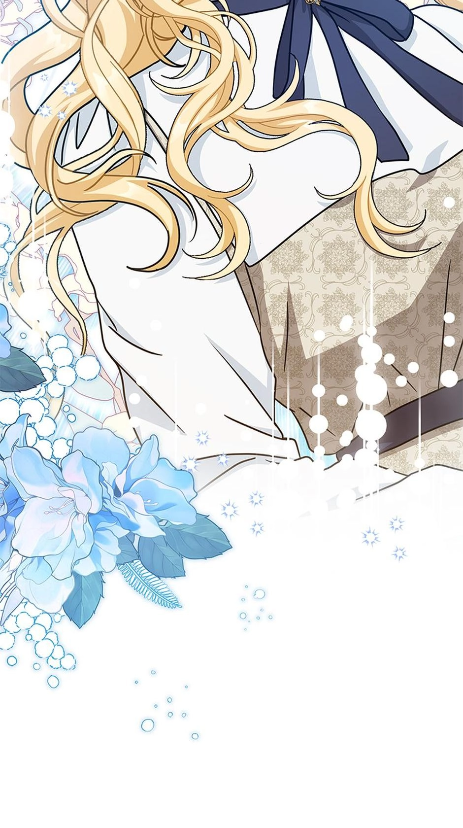 I Became the Head of the Family Chapter 73 Page 54