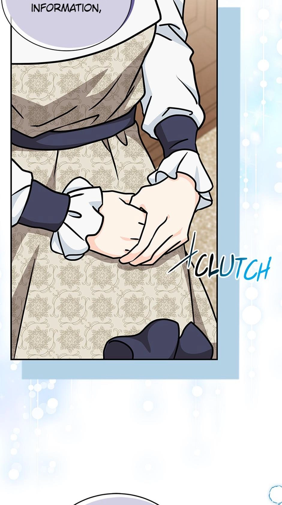 I Became the Head of the Family Chapter 73 Page 52