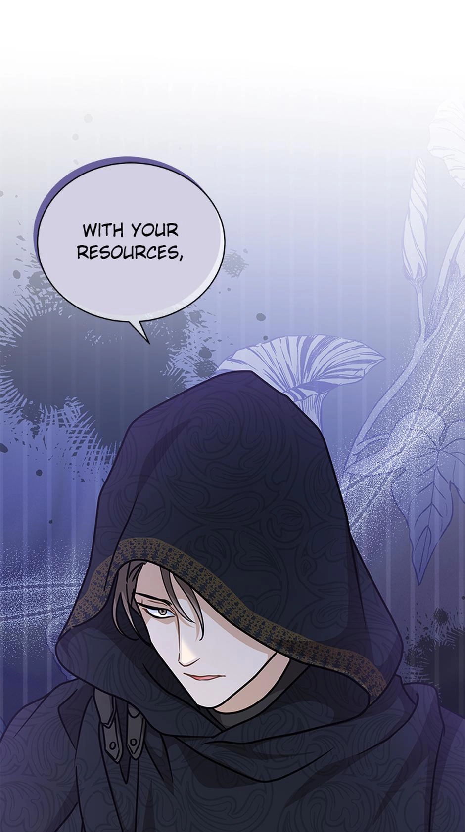 I Became the Head of the Family Chapter 73 Page 50