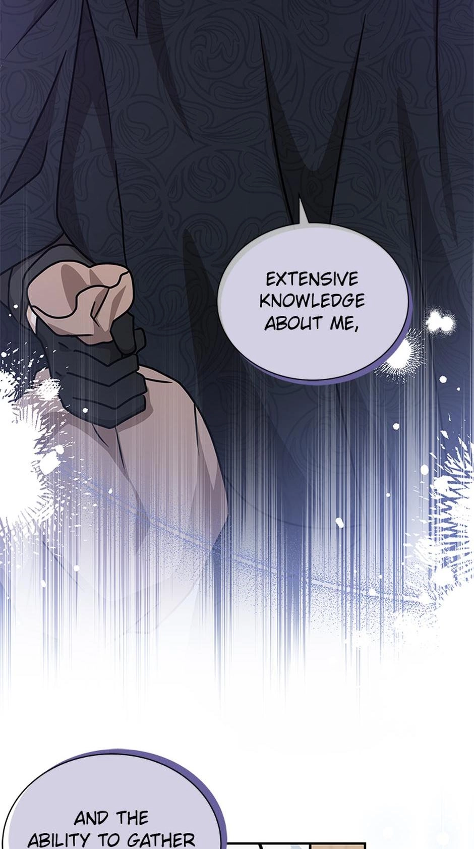 I Became the Head of the Family Chapter 73 Page 51