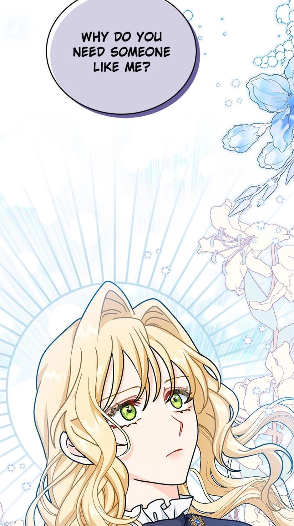 I Became the Head of the Family Chapter 73 Page 53