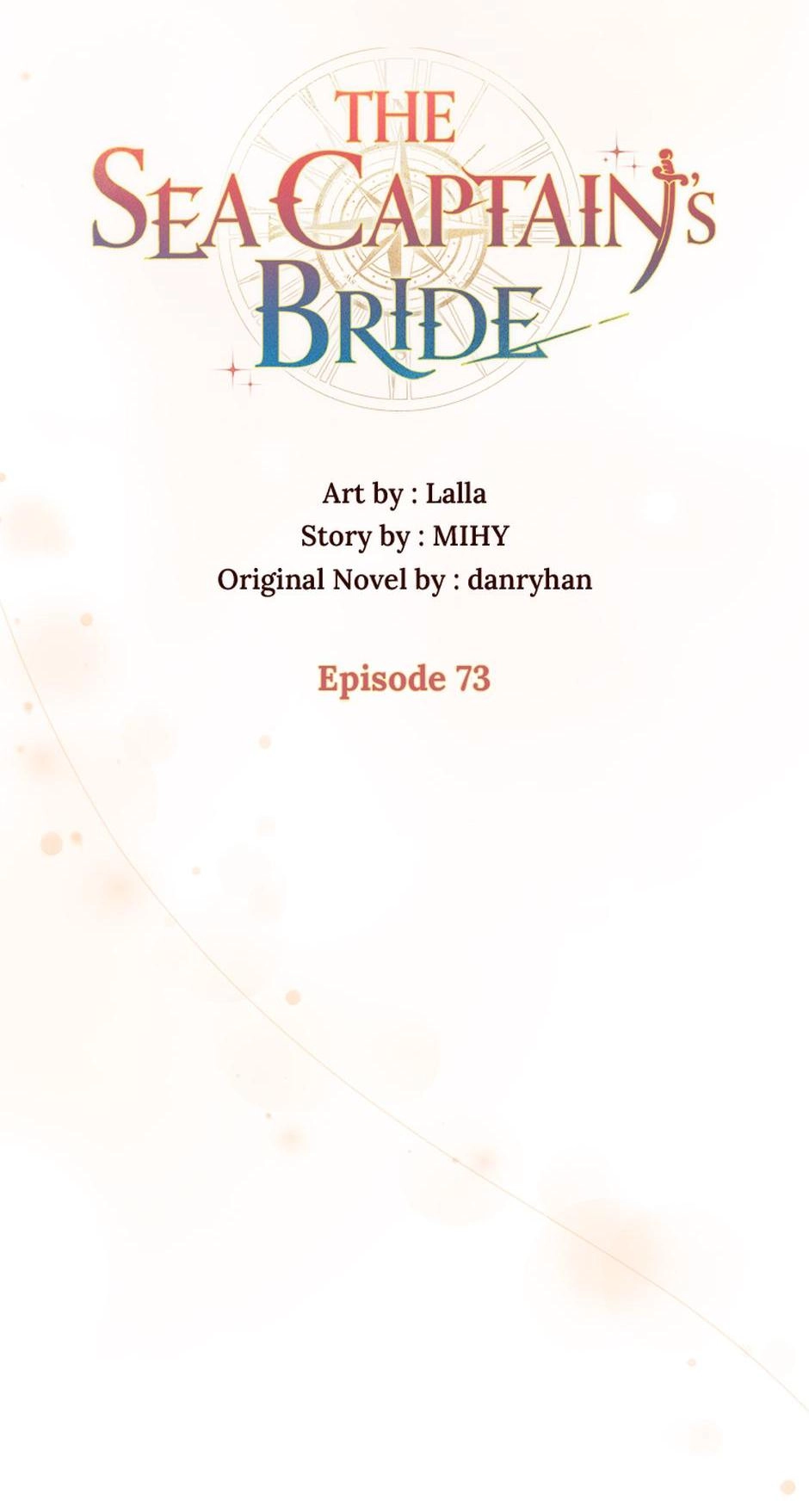 I Became the Head of the Family Chapter 73 Page 22