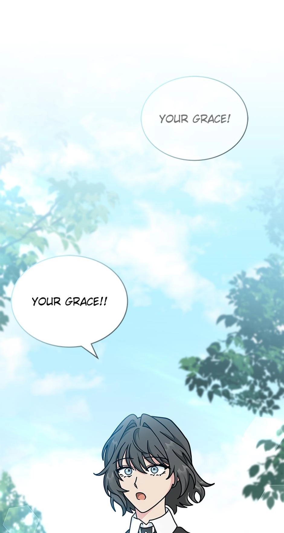 I Became the Head of the Family Chapter 73 Page 18