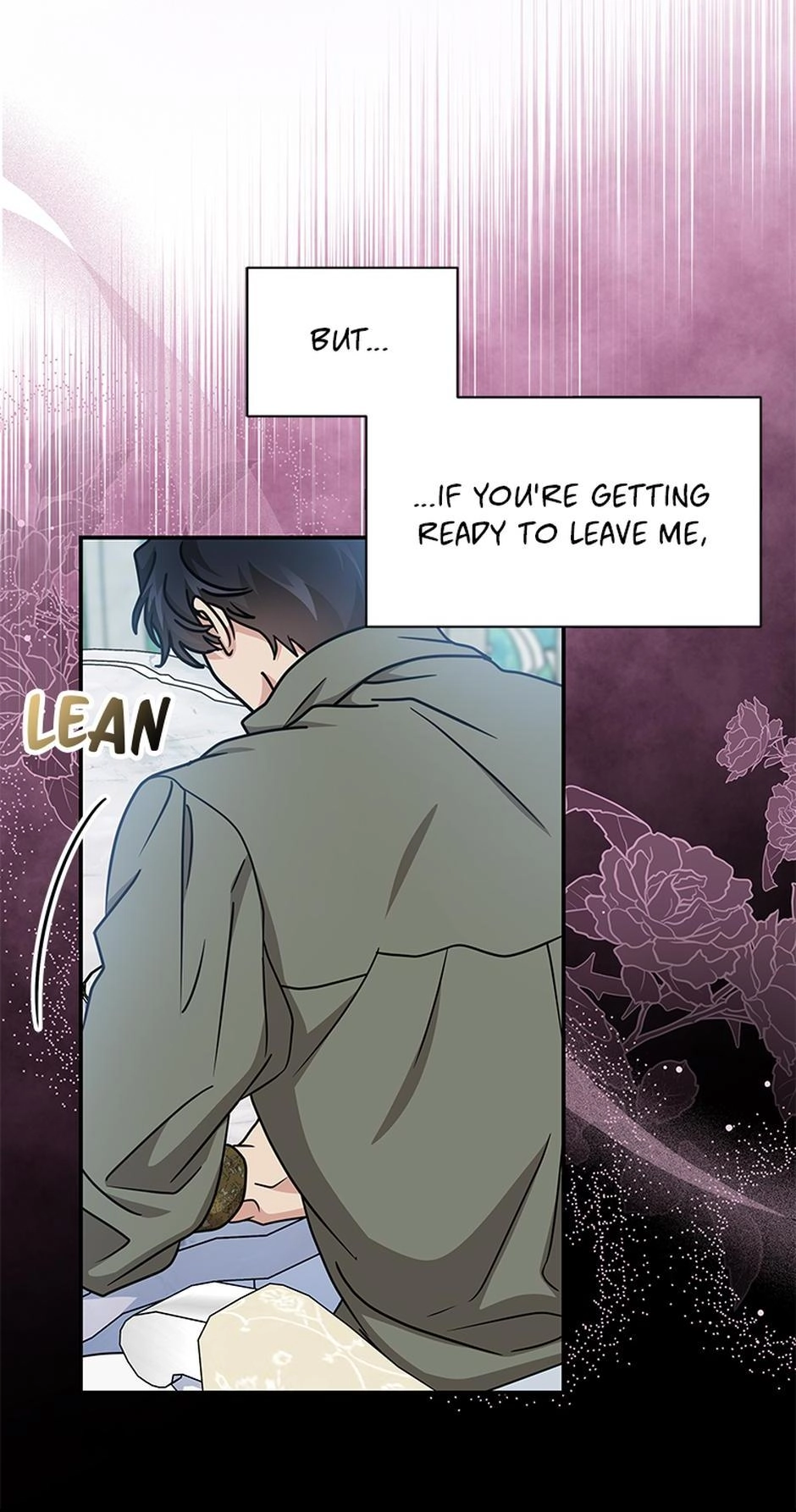 I Became the Head of the Family Chapter 73 Page 67