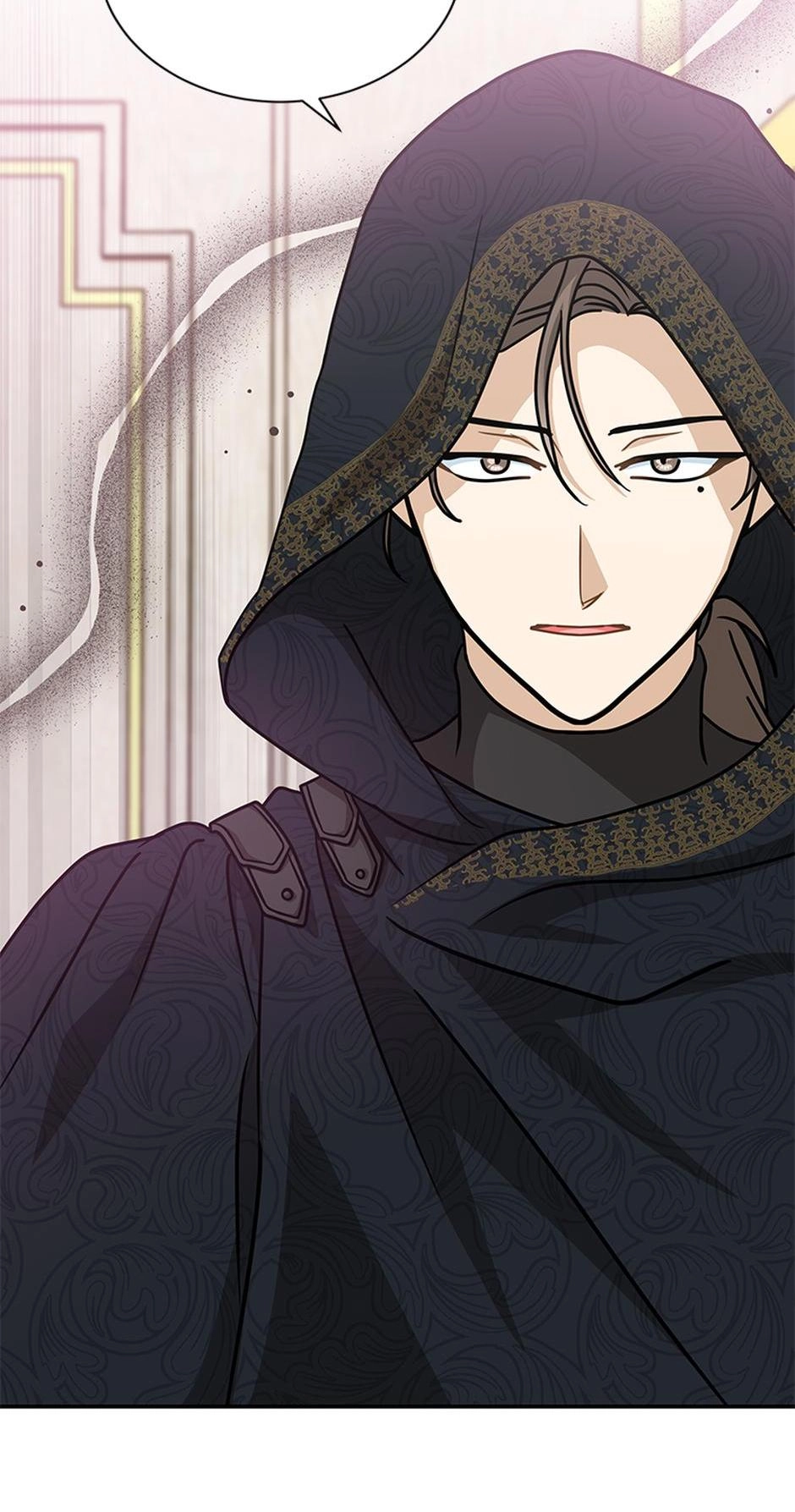 I Became the Head of the Family Chapter 73 Page 71