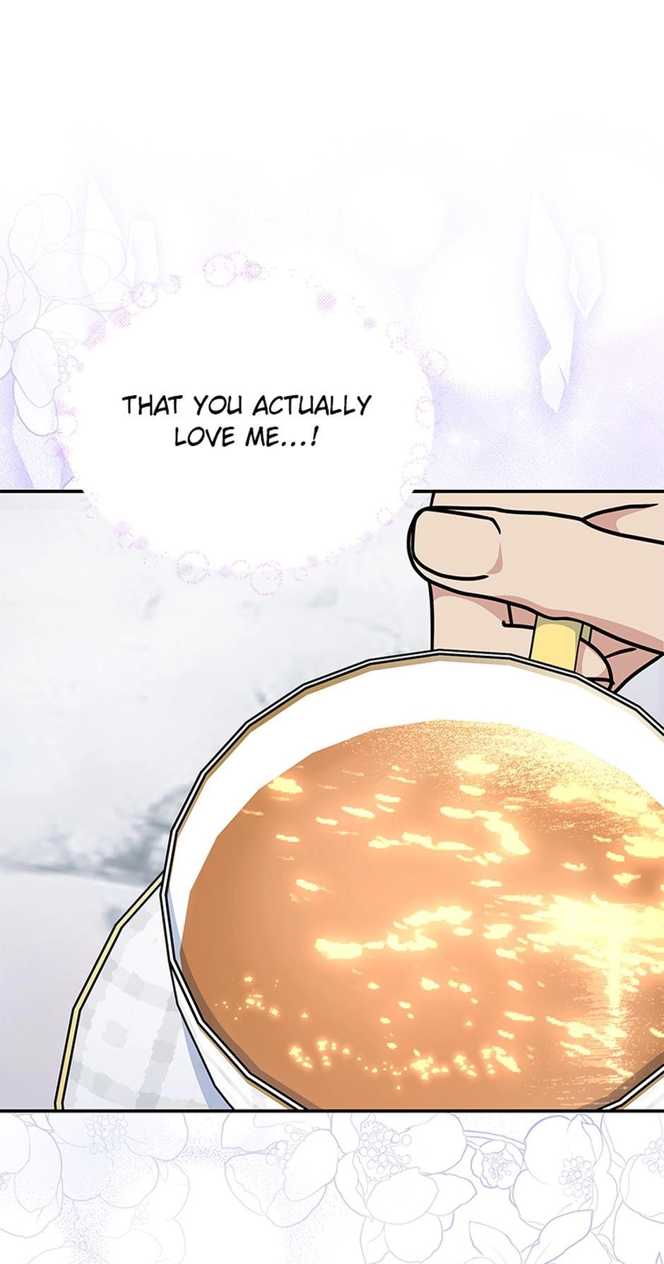 I Became the Head of the Family Chapter 73 Page 65