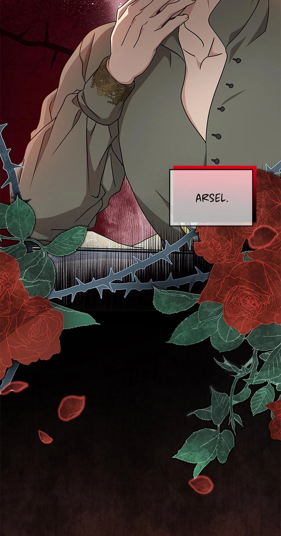 I Became the Head of the Family Chapter 73 Page 69