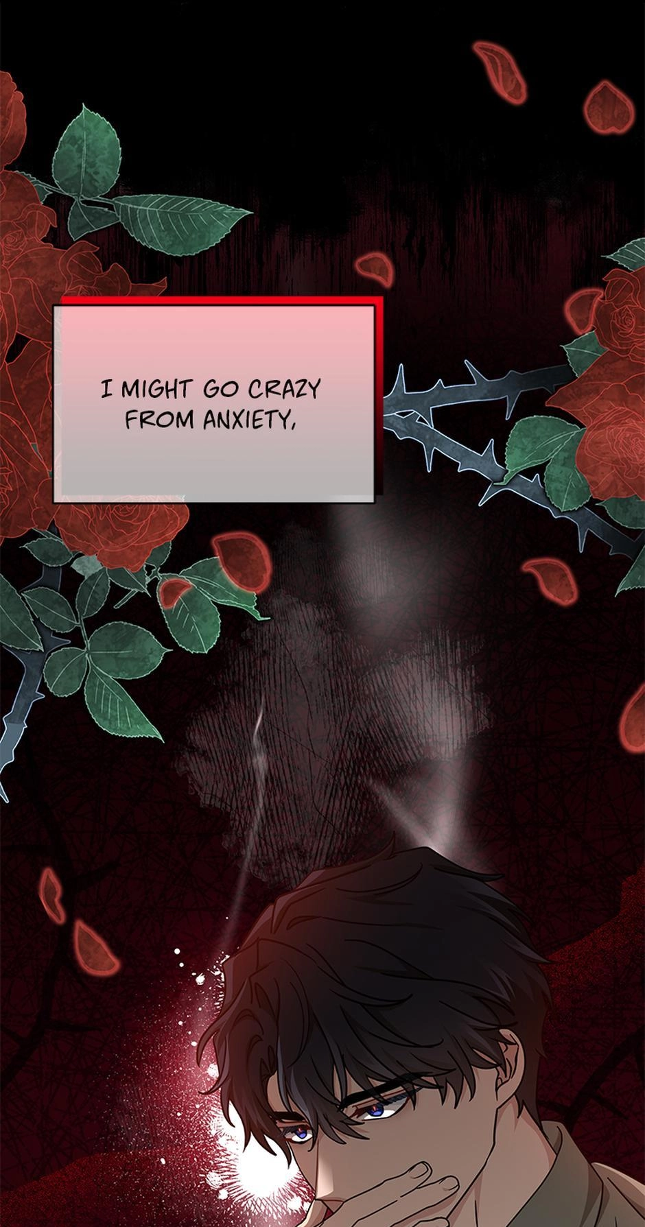 I Became the Head of the Family Chapter 73 Page 68