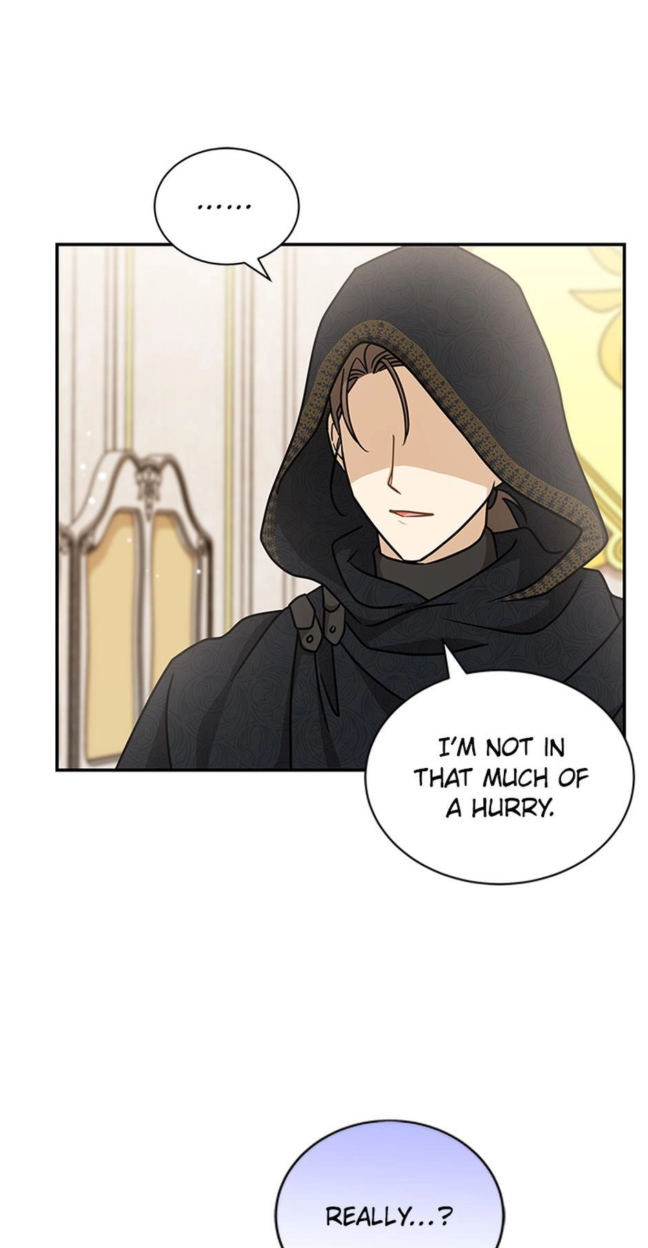 I Became the Head of the Family Chapter 73 Page 27